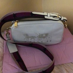 Coach Jes Cross body Purse